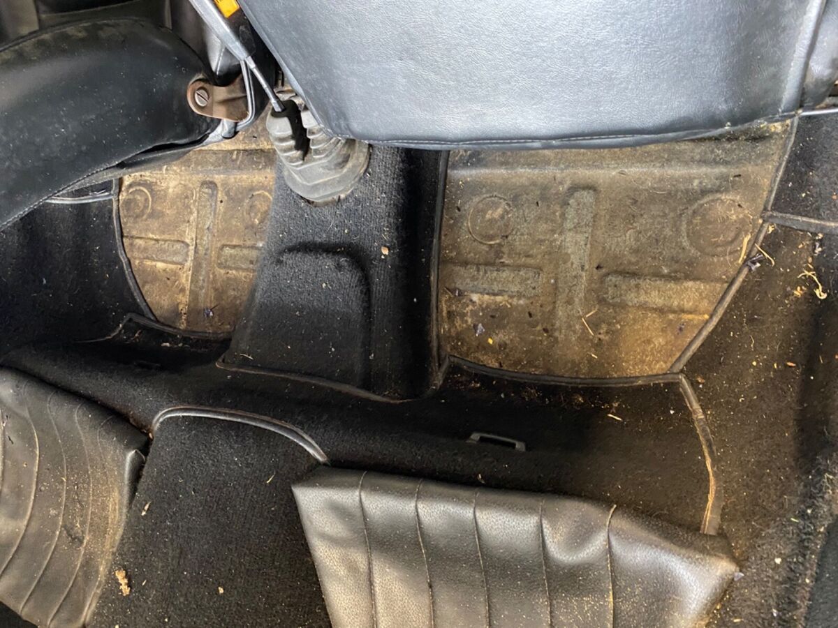 1975 Porsche 911 - photo 9