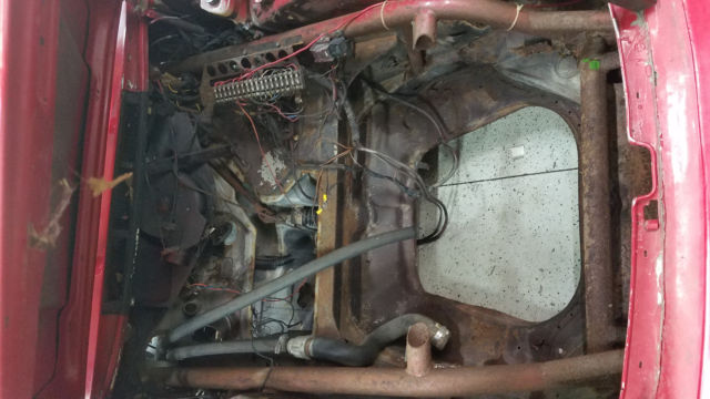 1975 Porsche 911 - photo 10
