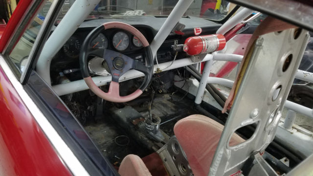 1975 Porsche 911 - photo 8