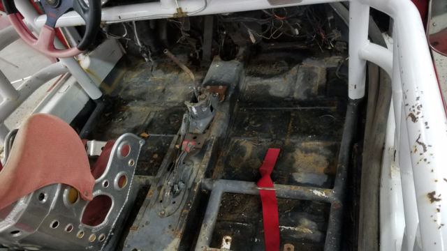 1975 Porsche 911 - photo 9