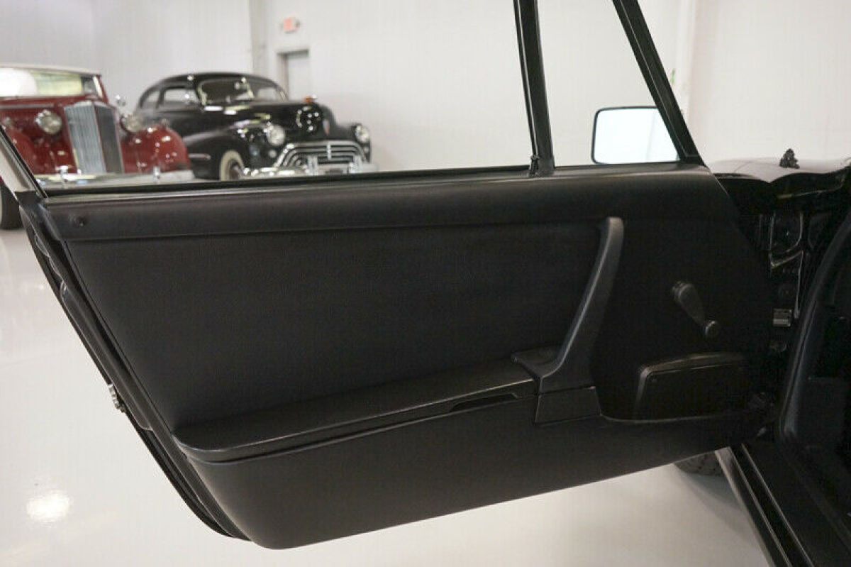 1975 Porsche 911 S 2.7 Coupe - photo 10