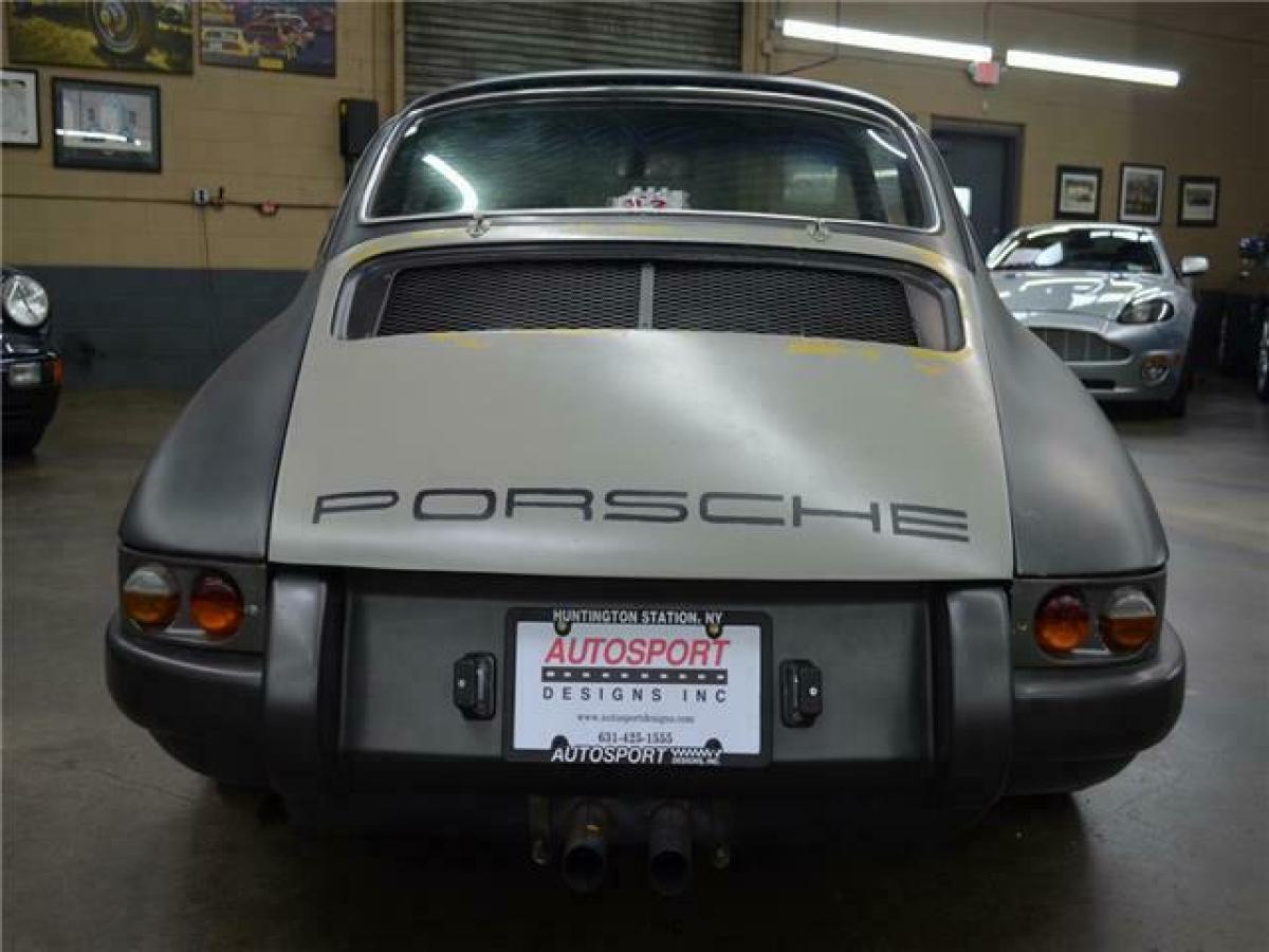 1975 Porsche 911 S Coupe - photo 6