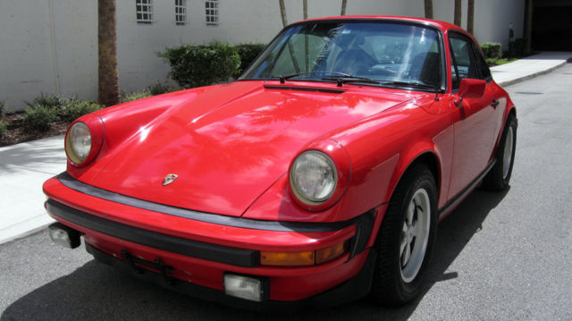 1975 Porsche 911 Rare Sunroof Delete 1975 Porsche 911S - photo 10
