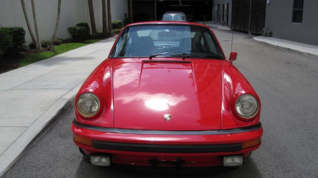 1975 Porsche 911 Rare Sunroof Delete 1975 Porsche 911S - photo 9