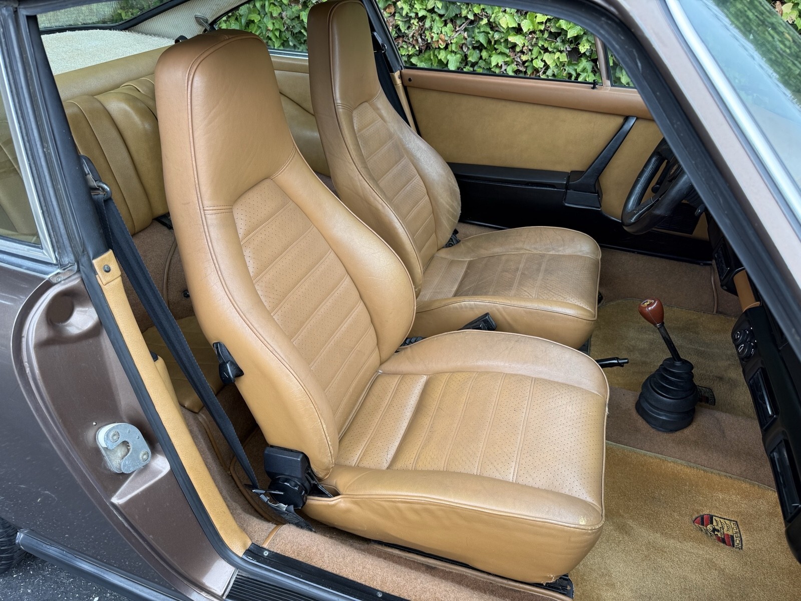 1975 Porsche 911 - photo 10