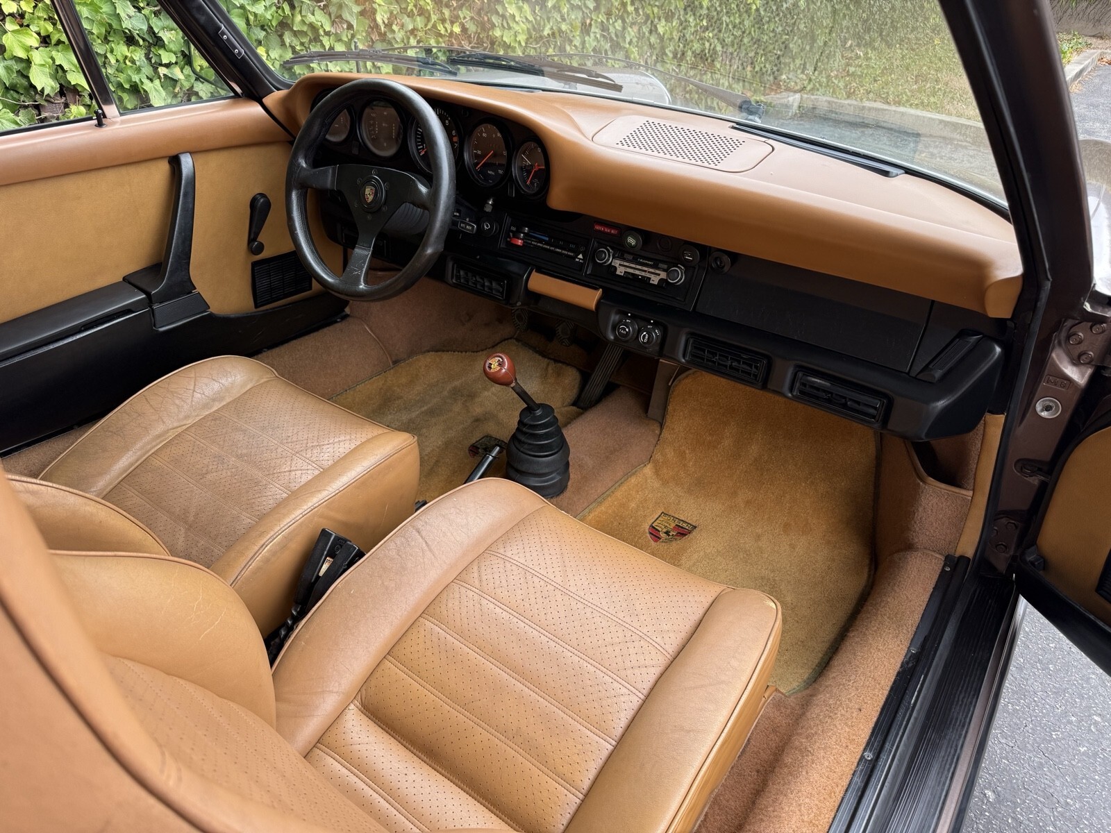 1975 Porsche 911 - photo 13