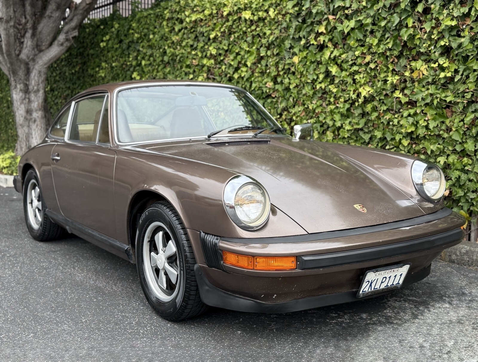 1975 Porsche 911 - photo 2