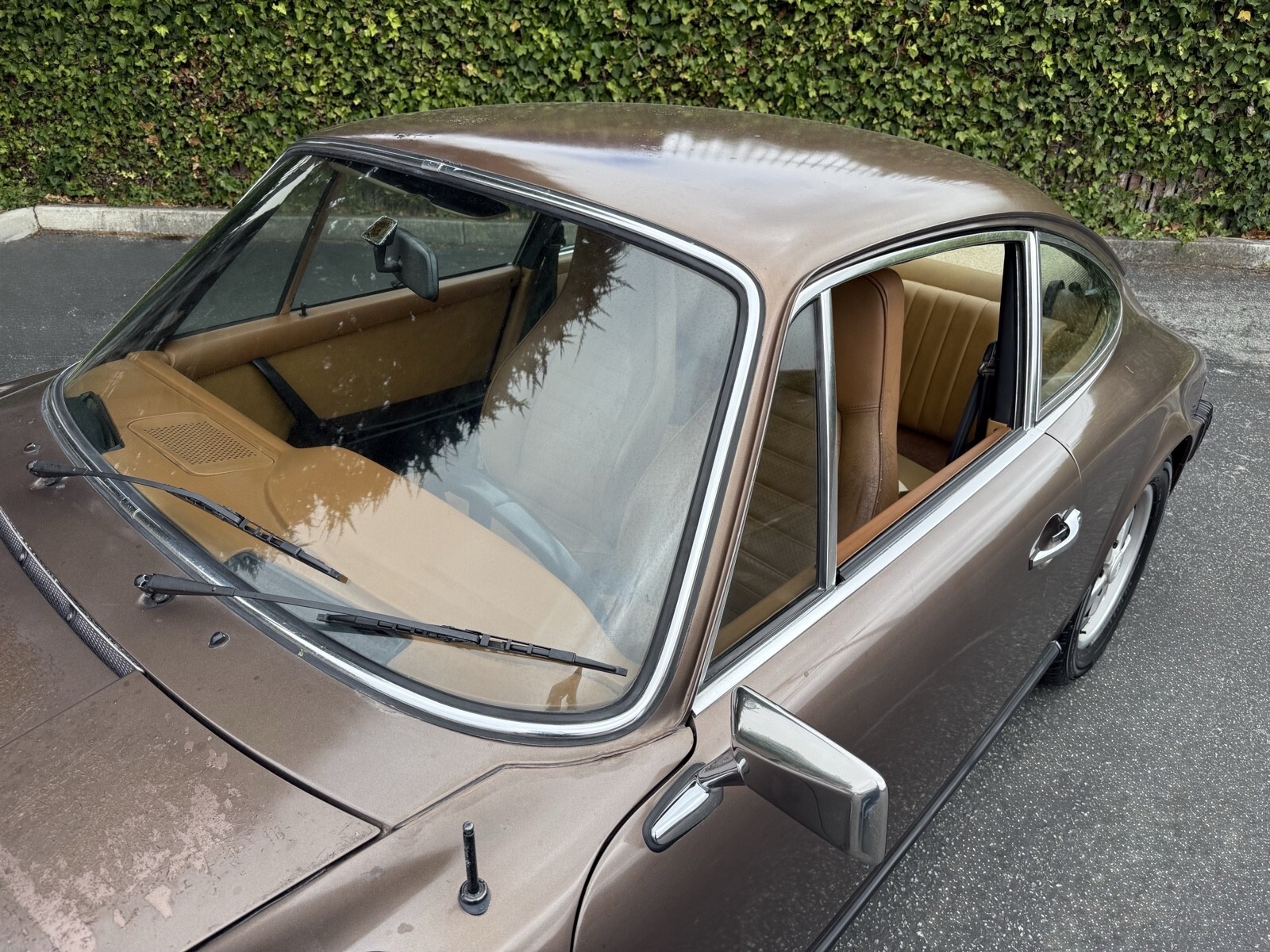 1975 Porsche 911 - photo 4