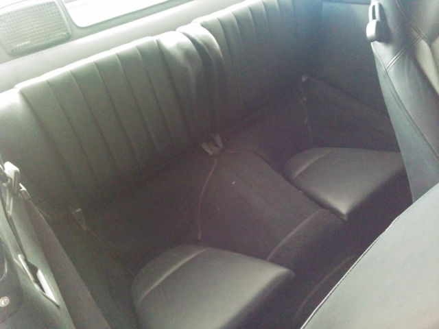1975 Porsche 911 - photo 4