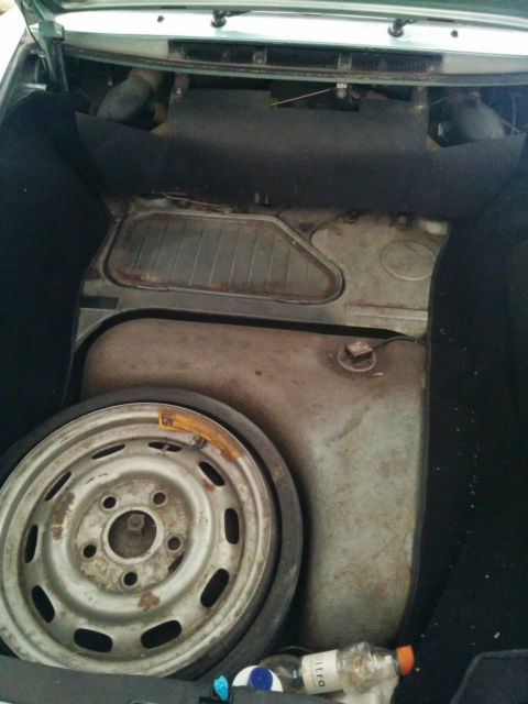 1975 Porsche 911 - photo 6