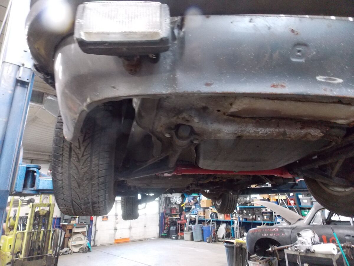 1975 Porsche 911 - photo 9
