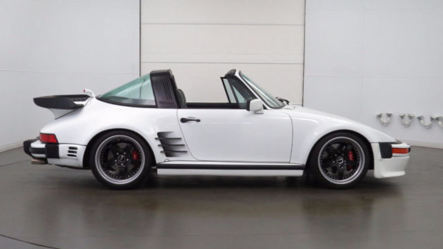 1975 Porsche 911 - photo 11