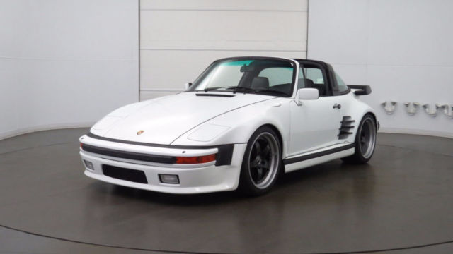 1975 Porsche 911 - photo 3