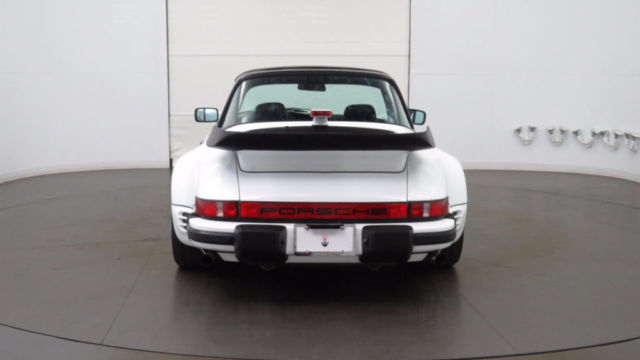 1975 Porsche 911 - photo 9