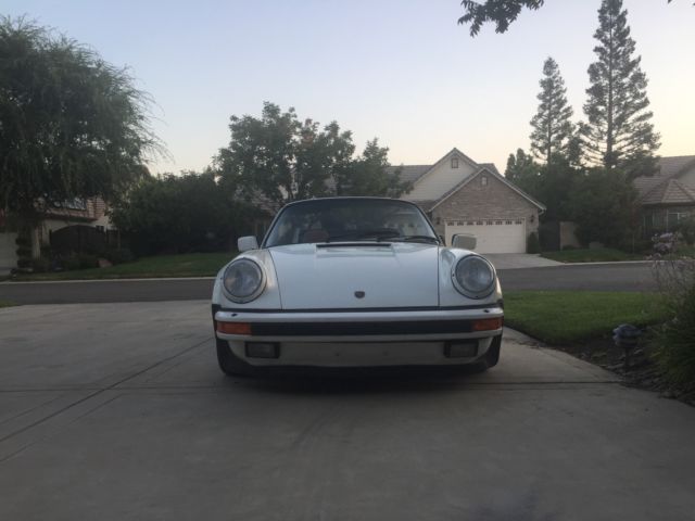 1975 Porsche 911 S - photo 5