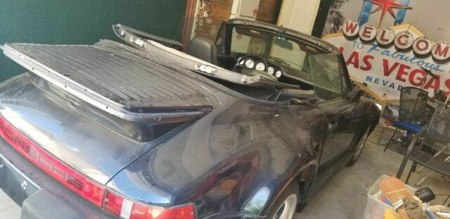 1975 Porsche 911 - photo 11