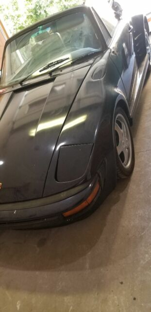 1975 Porsche 911 - photo 12