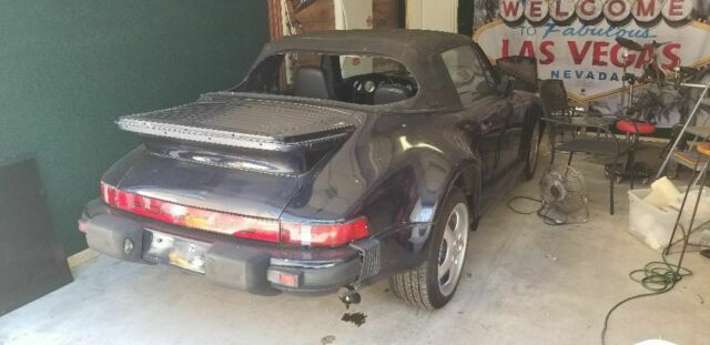 1975 Porsche 911 - photo 2