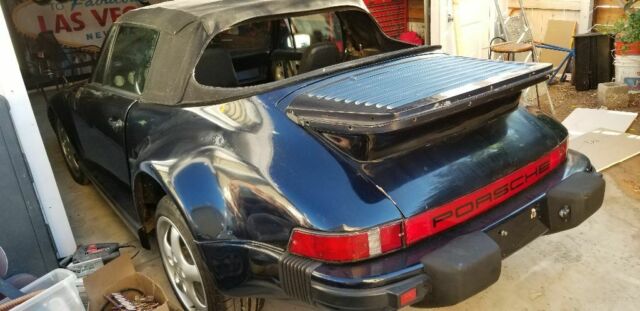 1975 Porsche 911 - photo 3