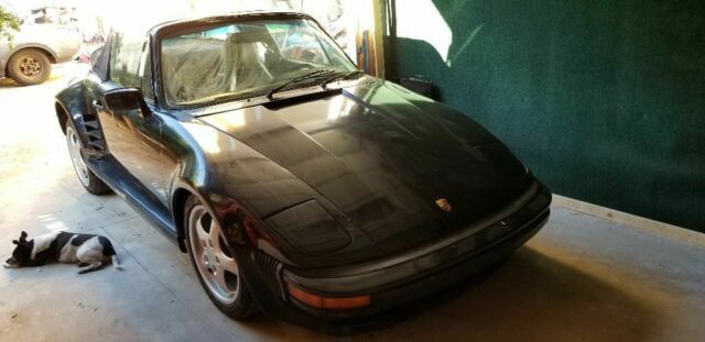 1975 Porsche 911 - photo 4