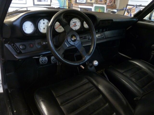 1975 Porsche 911 - photo 10