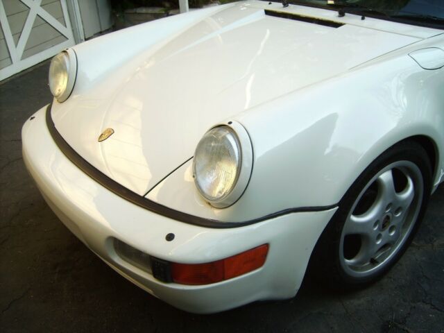1975 Porsche 911 - photo 12
