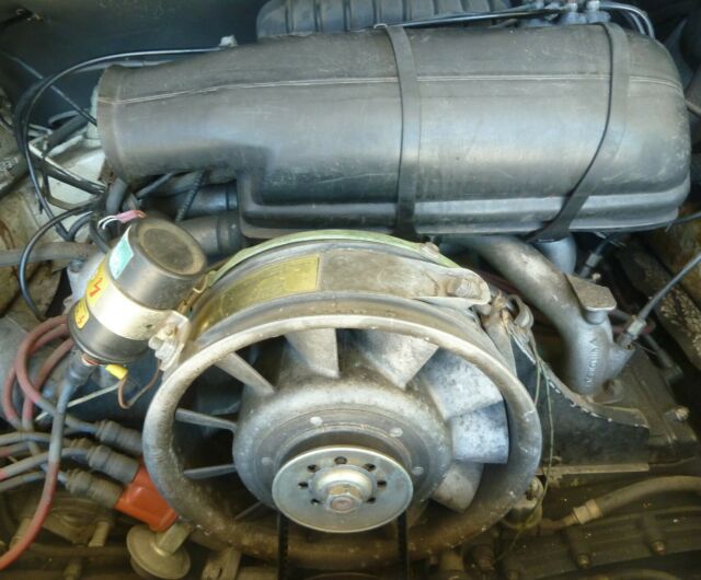 1975 Porsche 911 - photo 13
