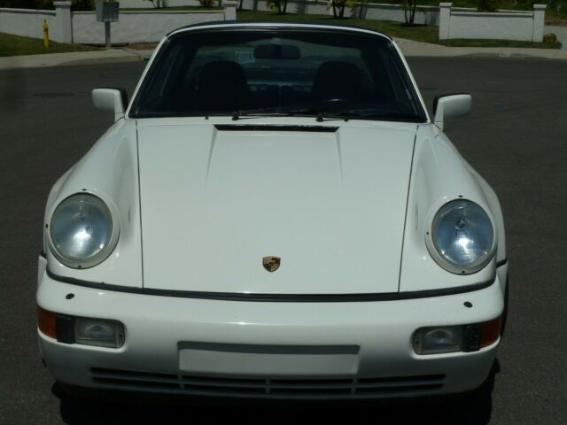 1975 Porsche 911 - photo 2