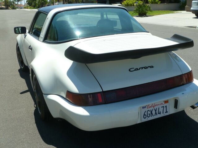 1975 Porsche 911 - photo 3