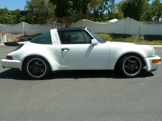1975 Porsche 911 - photo 4