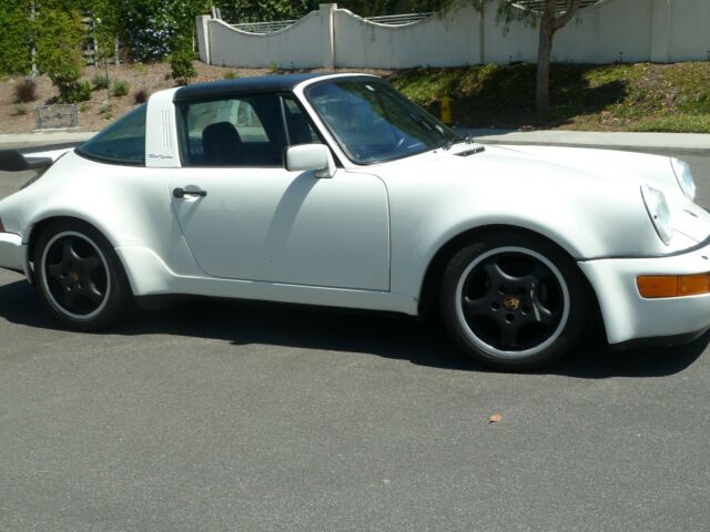 1975 Porsche 911 - photo 5
