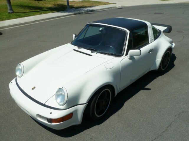 1975 Porsche 911 - photo 6