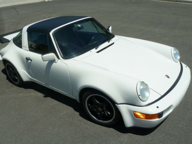 1975 Porsche 911 - photo 7