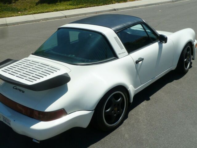 1975 Porsche 911 - photo 8