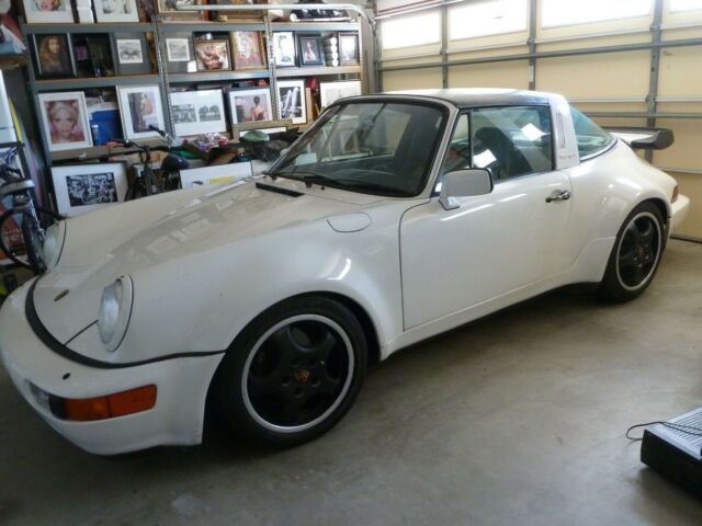 1975 Porsche 911 - photo 9