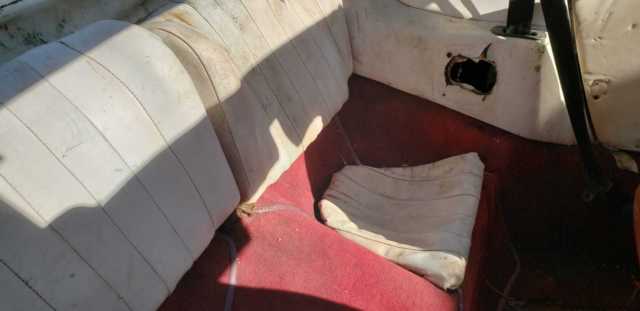 1975 Porsche 911 - photo 12