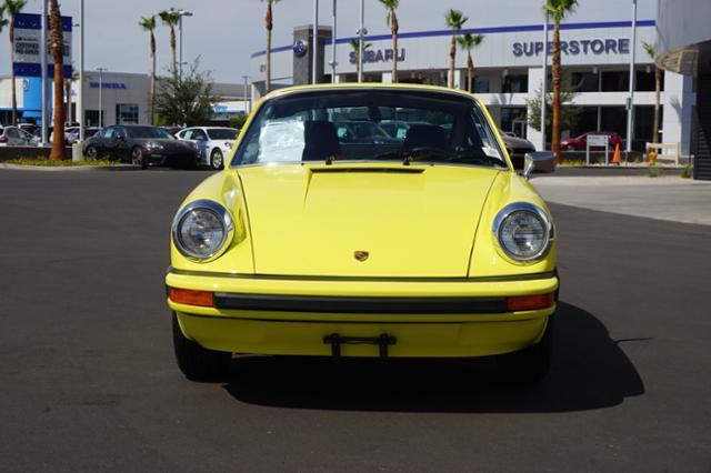 1975 Porsche 911 - photo 13