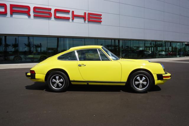 1975 Porsche 911 - photo 2