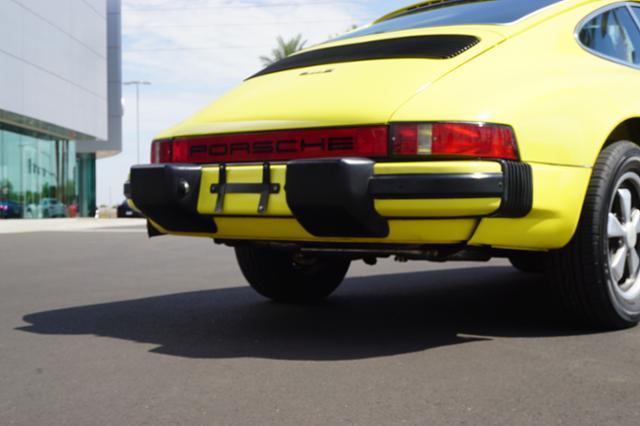 1975 Porsche 911 - photo 6