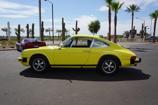 1975 Porsche 911 - photo 9
