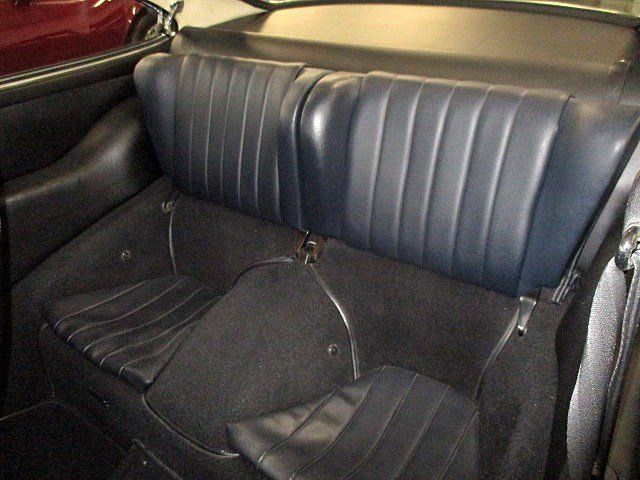1975 Porsche 911 -- - photo 11
