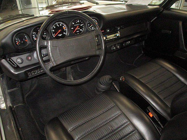 1975 Porsche 911 -- - photo 12