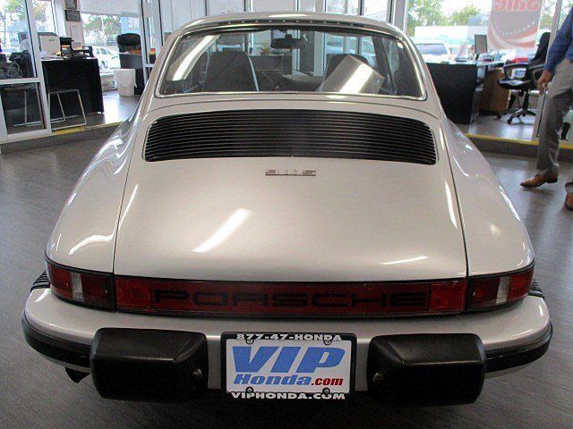 1975 Porsche 911 -- - photo 6