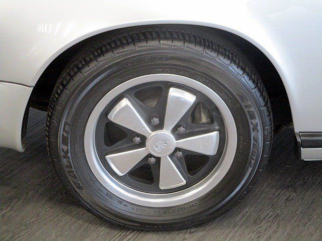1975 Porsche 911 -- - photo 8