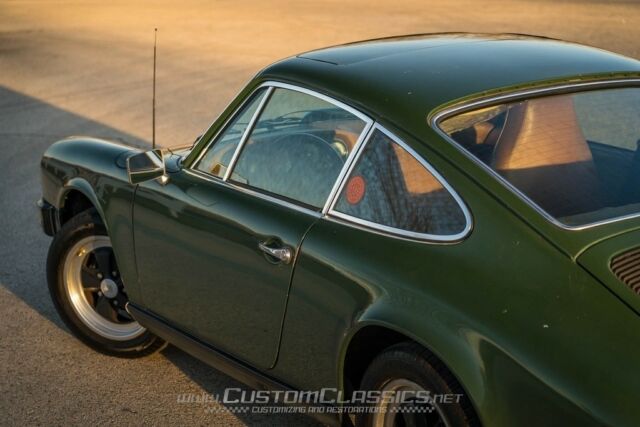 1975 Porsche 911 S - photo 7
