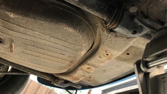 1975 Porsche 911 - photo 12
