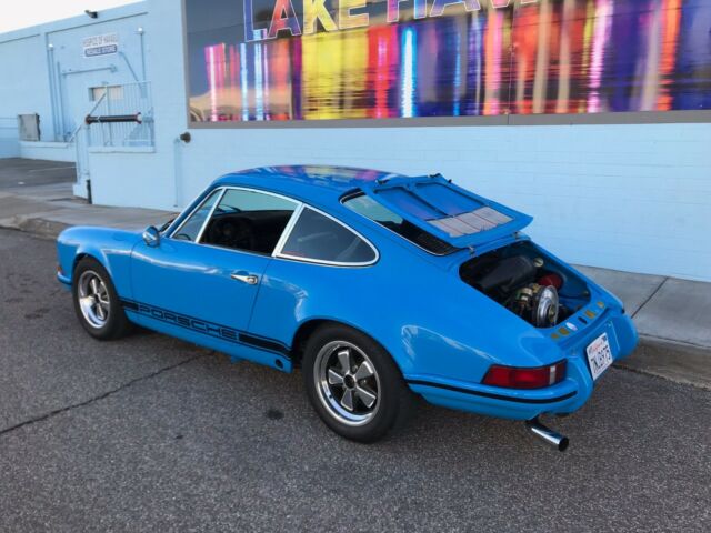 1975 Porsche 911 - photo 4