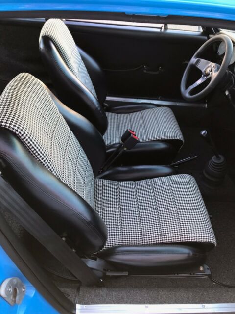 1975 Porsche 911 - photo 5