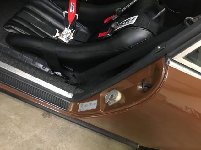 1975 Porsche 911 - photo 5