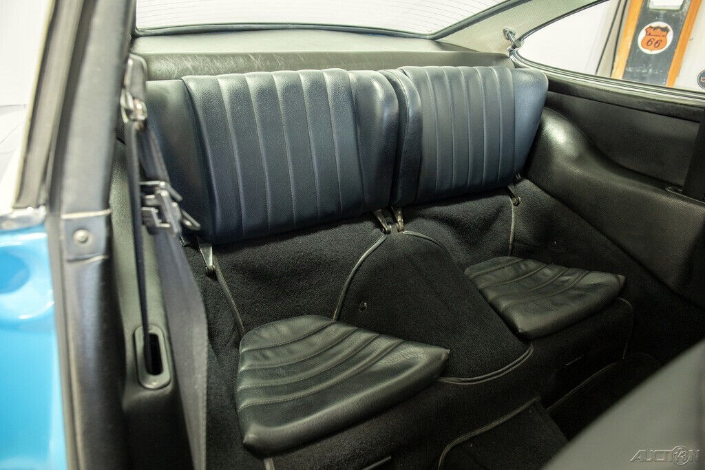 1975 Porsche 911 S Coupe - photo 12